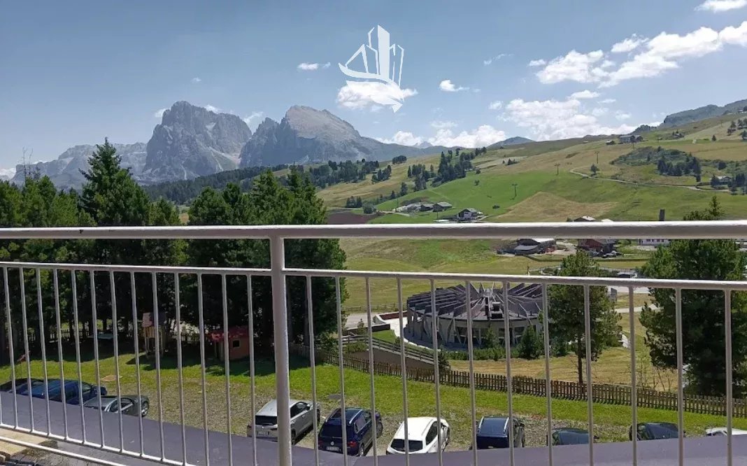 Immagine per Appartamento in vendita a Castelrotto via Località Compatsch