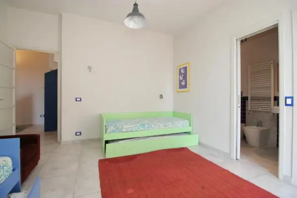 Appartamento corso Armando Diaz, Alassio