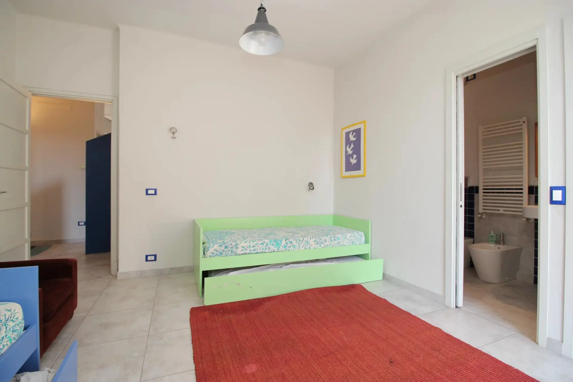 Immagine per Appartamento in affitto a Alassio corso Armando Diaz