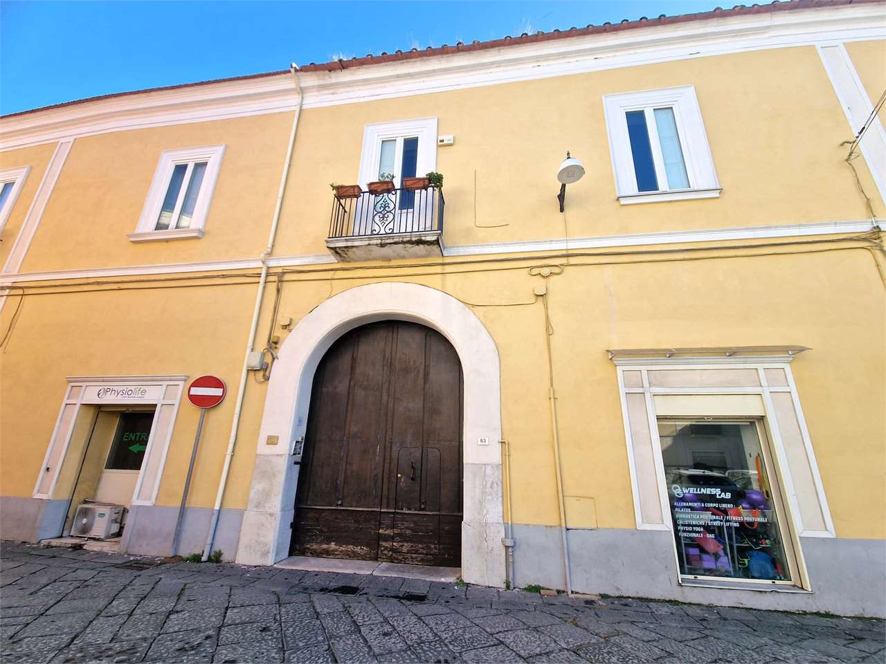 Immagine per Appartamento in vendita a Santa Maria Capua Vetere