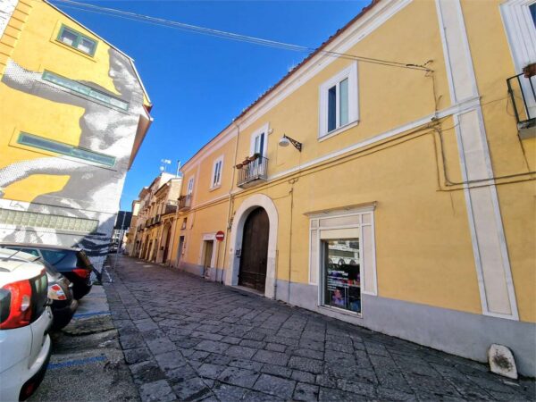 Appartamento Santa Maria Capua Vetere