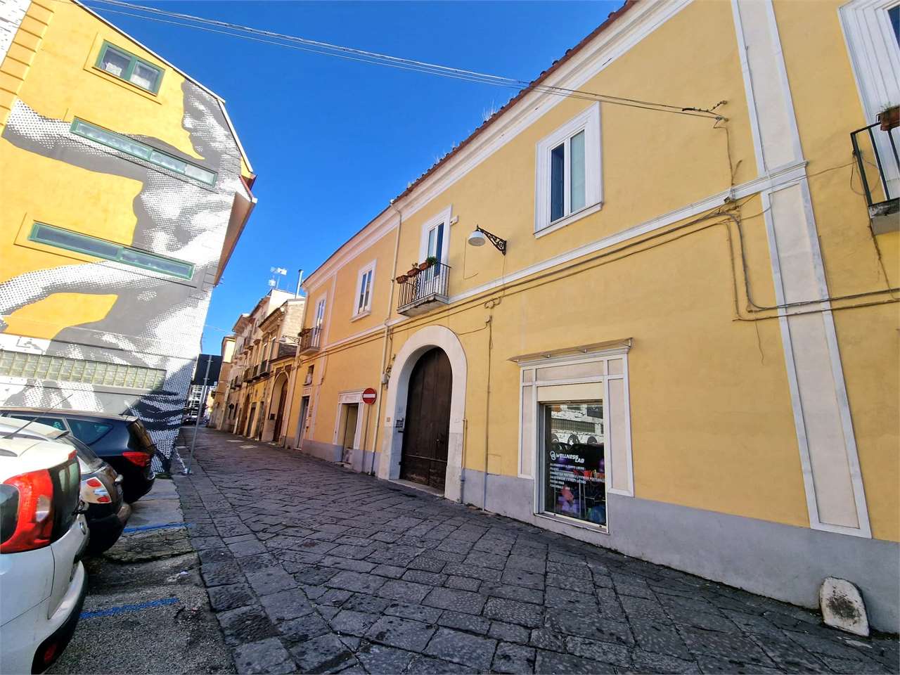 Immagine per Appartamento in vendita a Santa Maria Capua Vetere