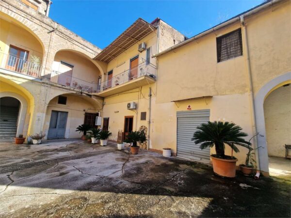 Appartamento Santa Maria Capua Vetere