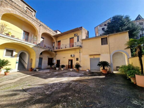 Appartamento Santa Maria Capua Vetere
