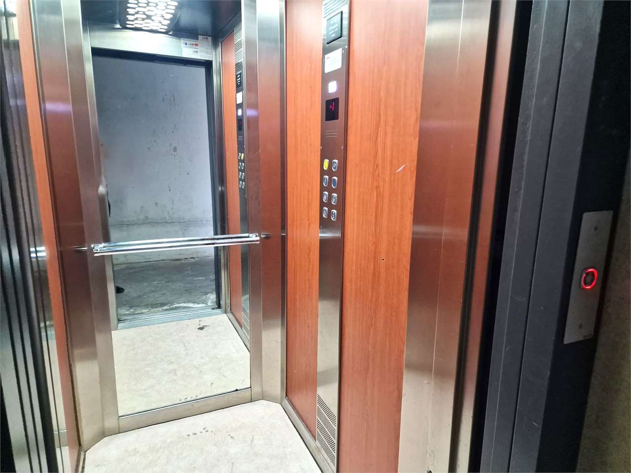 Immagine per Appartamento in vendita a San Prisco