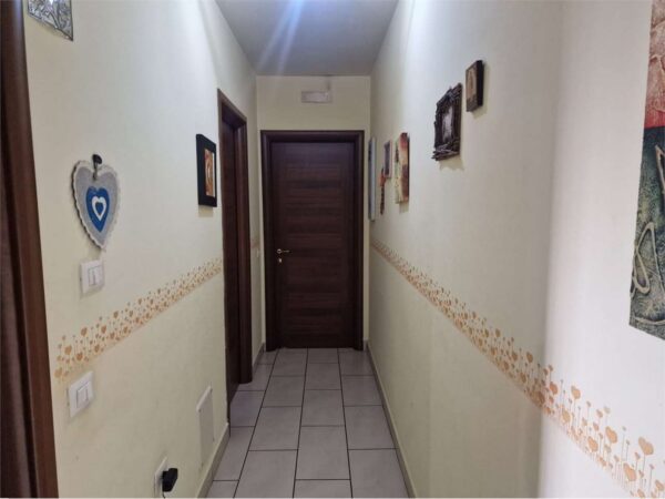Appartamento San Prisco