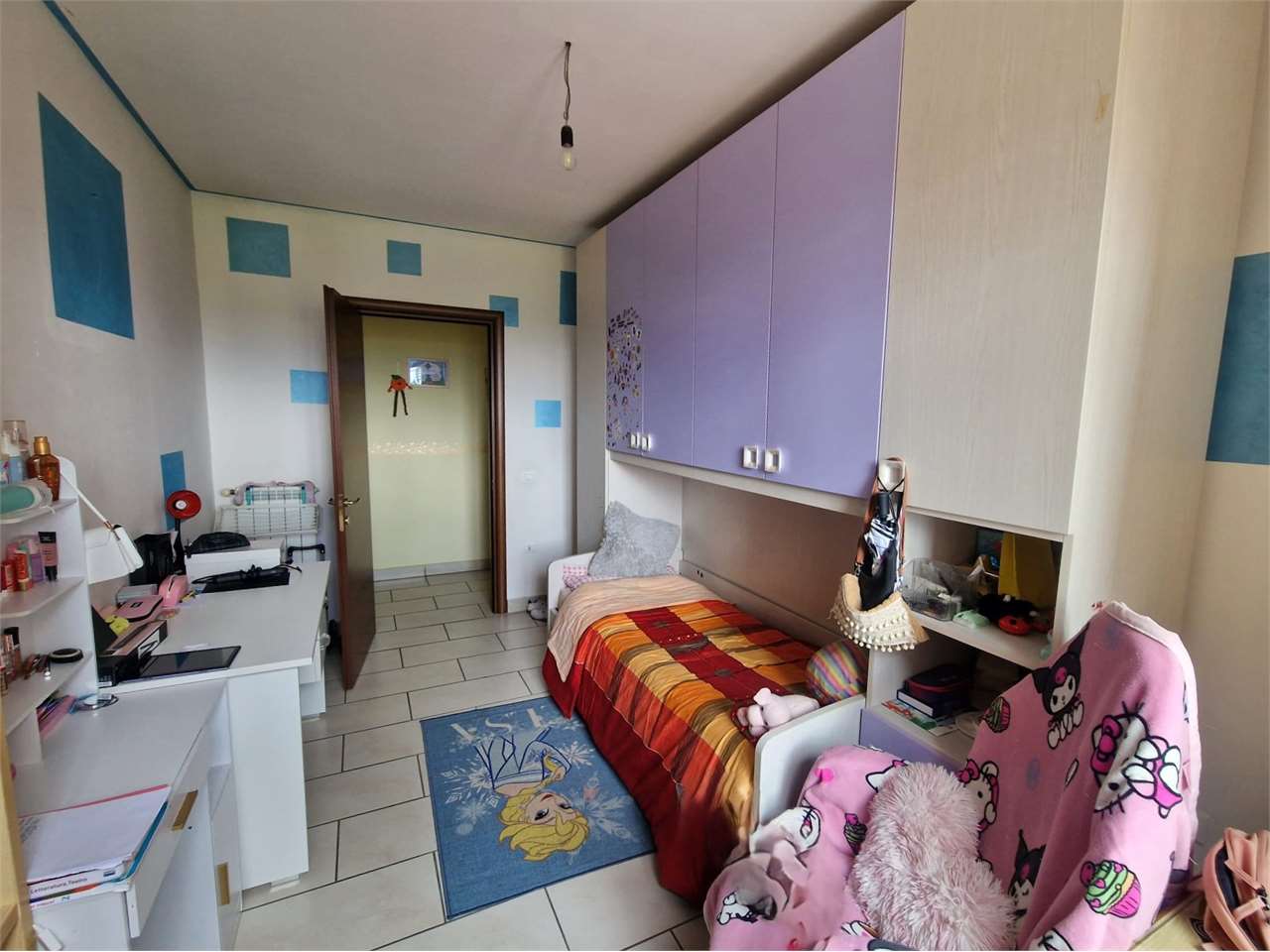 Immagine per Appartamento in vendita a San Prisco