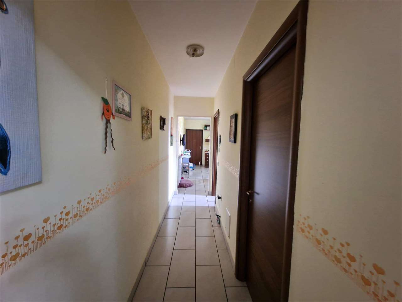 Immagine per Appartamento in vendita a San Prisco