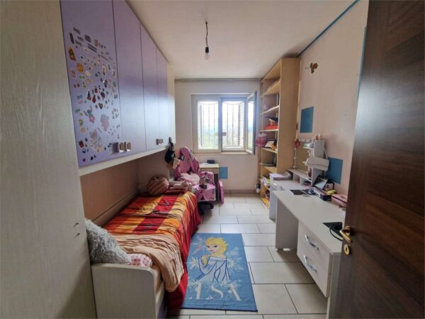 Appartamento San Prisco