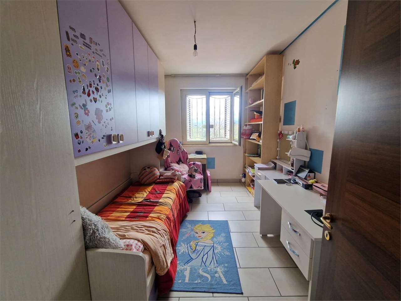 Immagine per Appartamento in vendita a San Prisco
