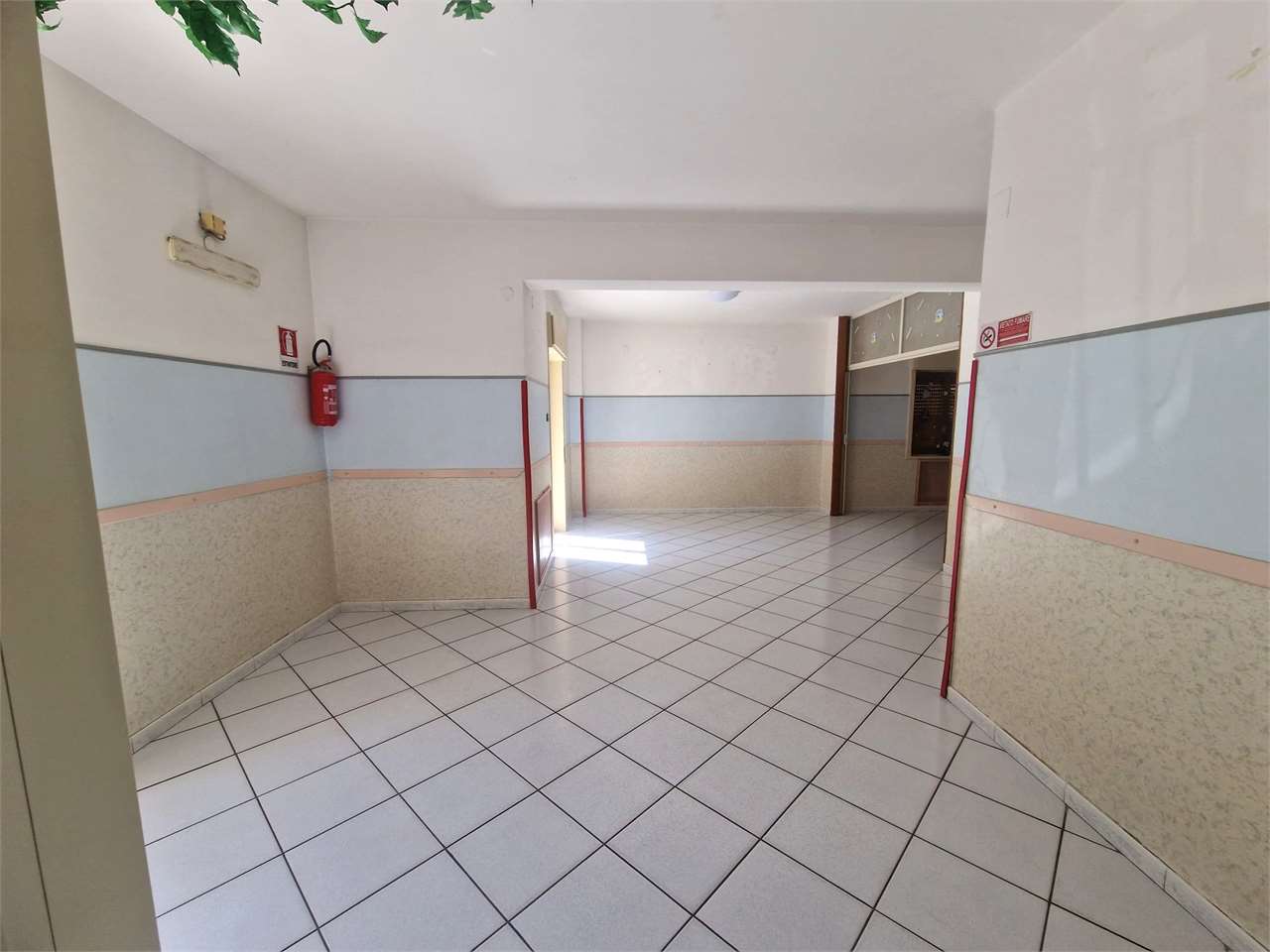 Immagine per Ufficio in affitto a Casagiove via Milano 24