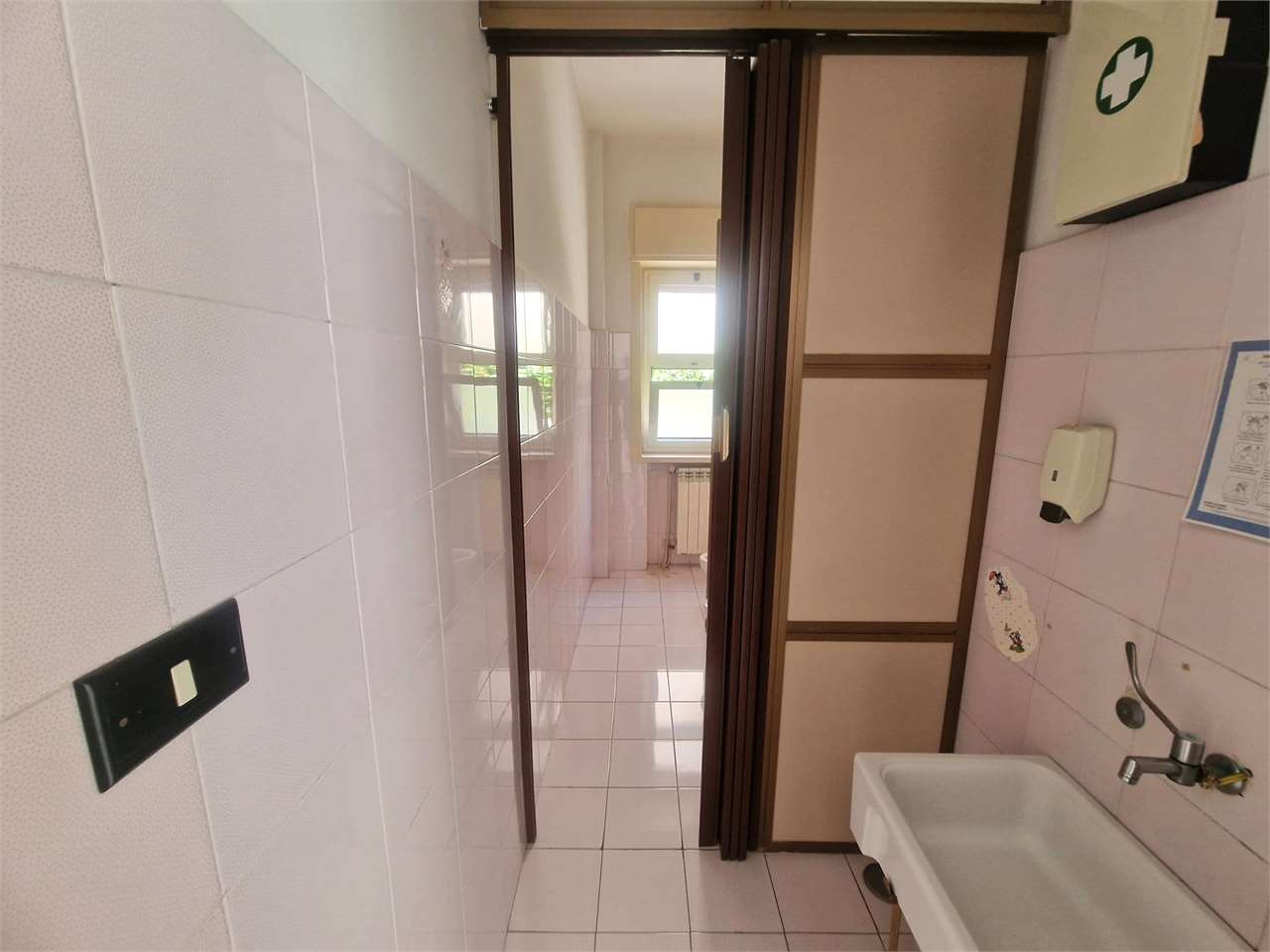 Immagine per Ufficio in affitto a Casagiove via Milano 24