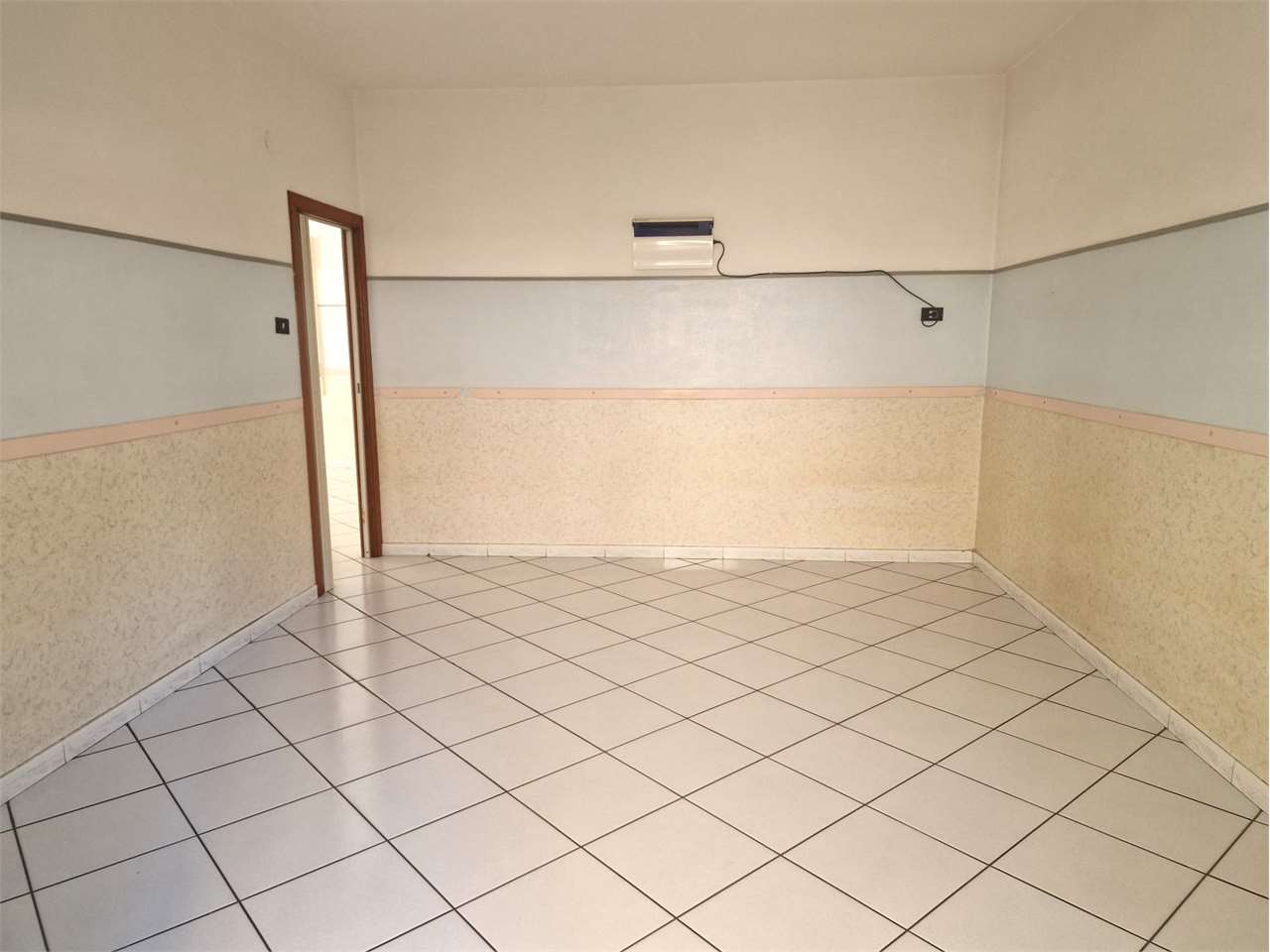 Immagine per Ufficio in affitto a Casagiove via Milano 24