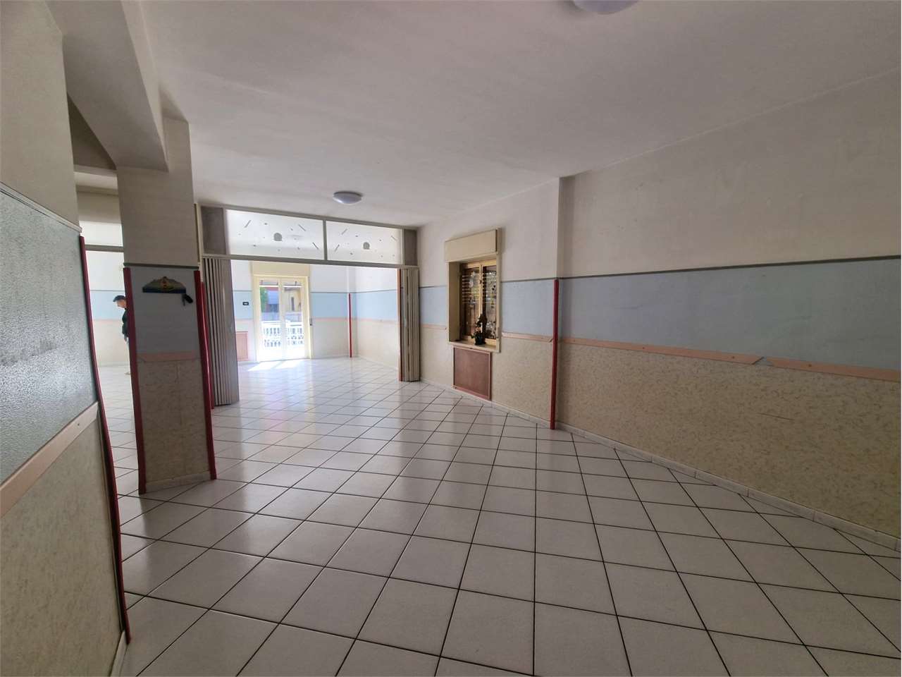 Immagine per Ufficio in affitto a Casagiove via Milano 24