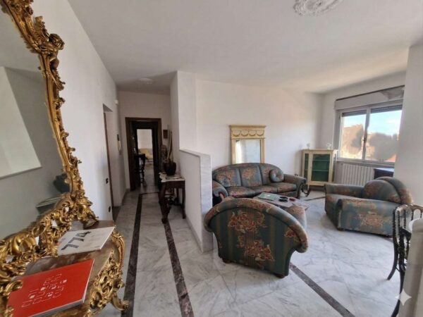 Appartamento Santa Maria Capua Vetere