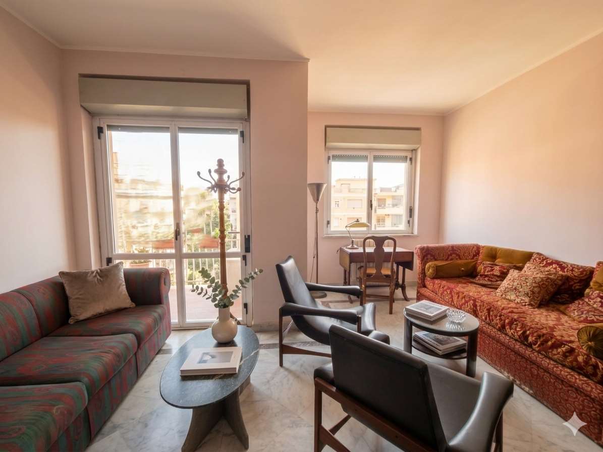Immagine per Appartamento in affitto a Santa Maria Capua Vetere