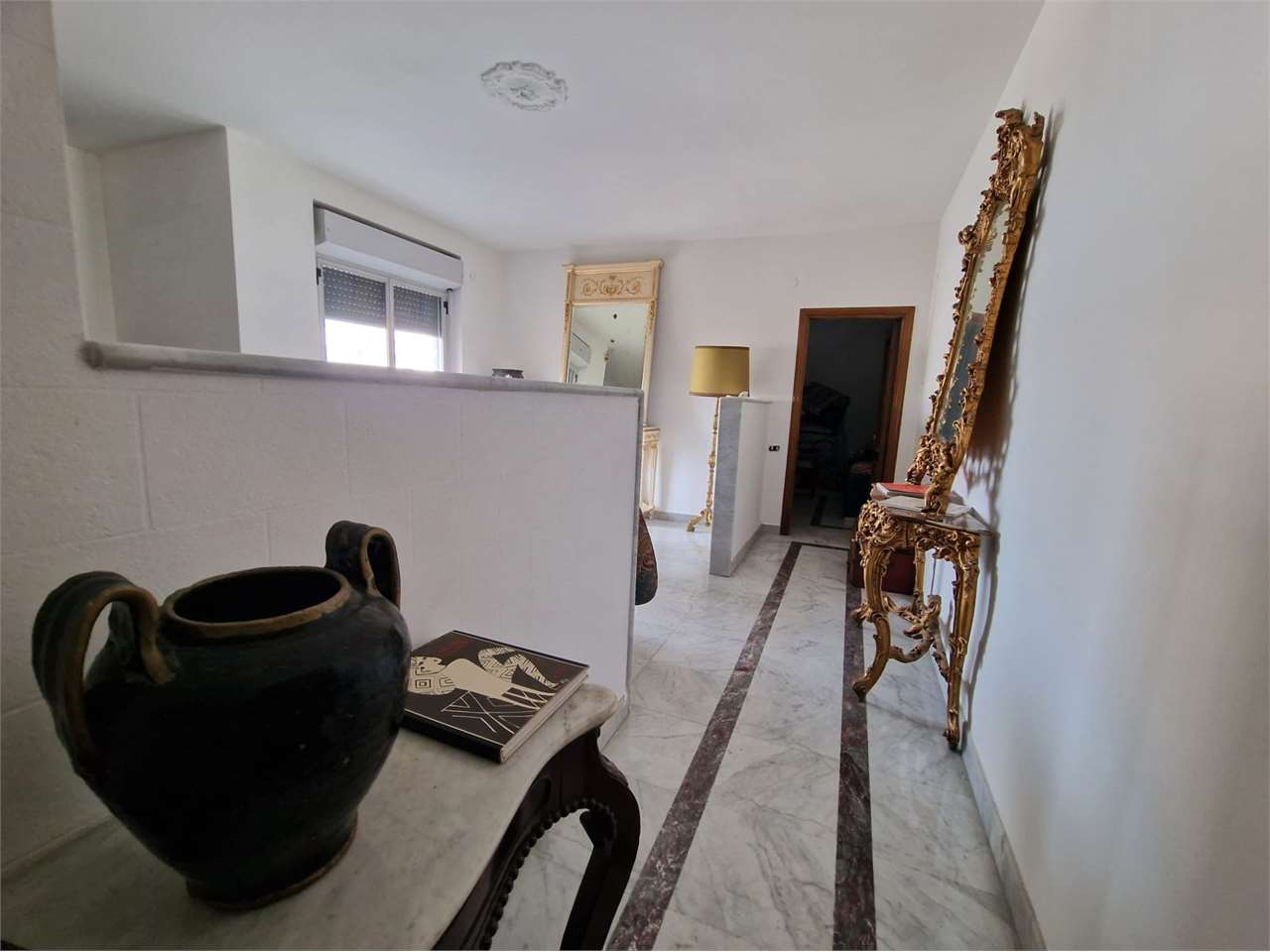 Immagine per Appartamento in affitto a Santa Maria Capua Vetere