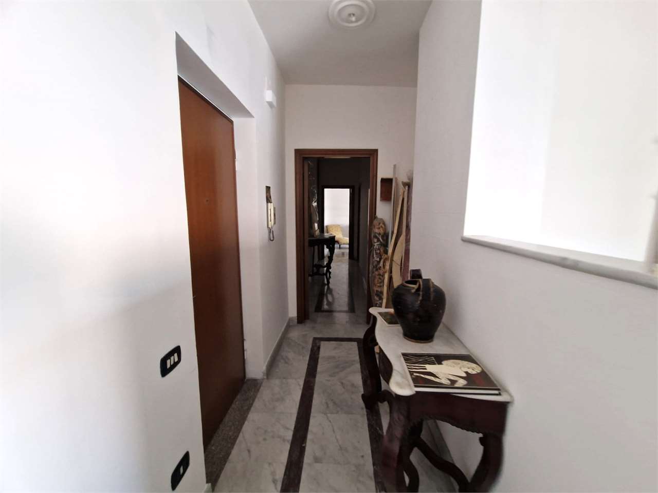 Immagine per Appartamento in affitto a Santa Maria Capua Vetere