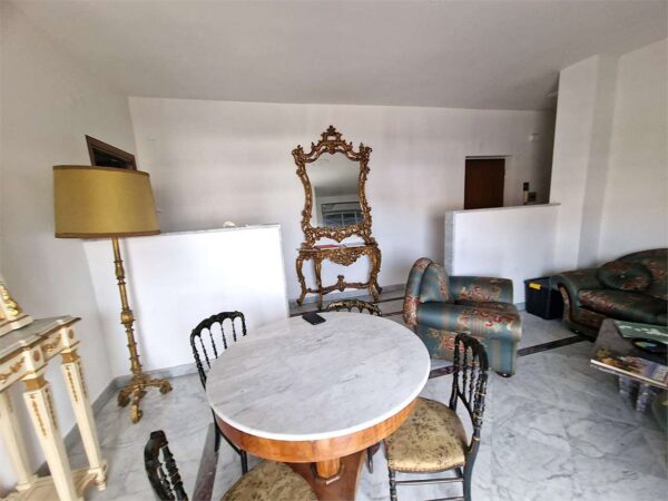 Appartamento Santa Maria Capua Vetere