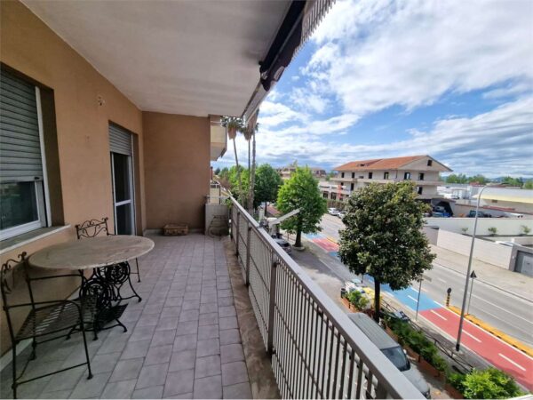 Appartamento Santa Maria Capua Vetere