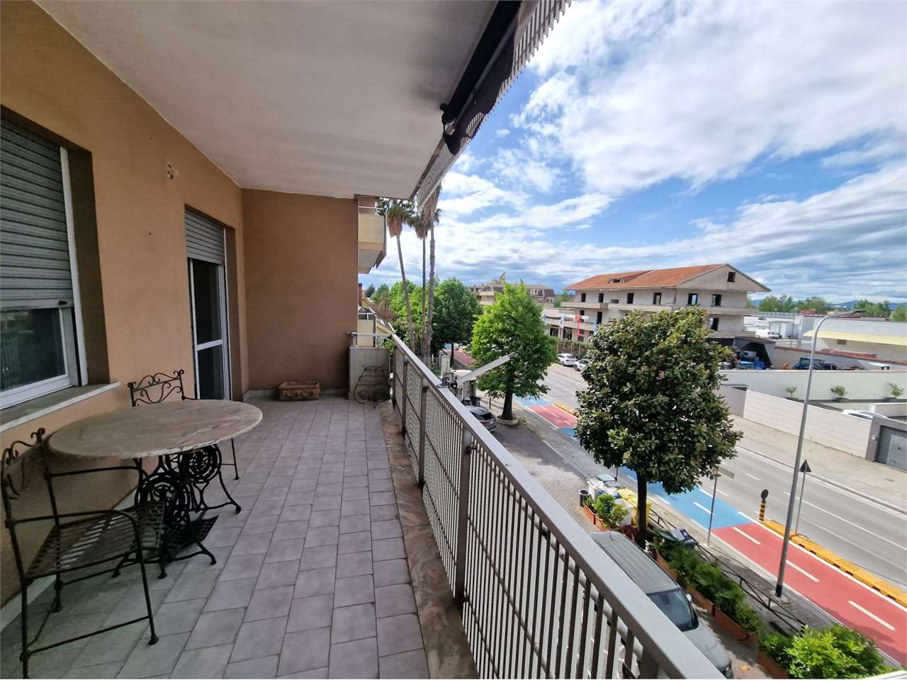 Immagine per Appartamento in affitto a Santa Maria Capua Vetere