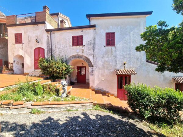 Appartamento Caiazzo