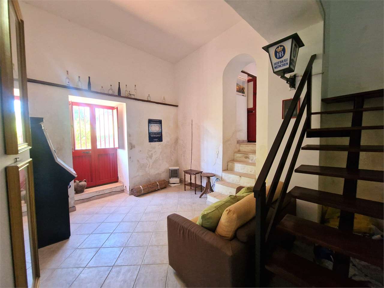 Immagine per Appartamento in vendita a Caiazzo