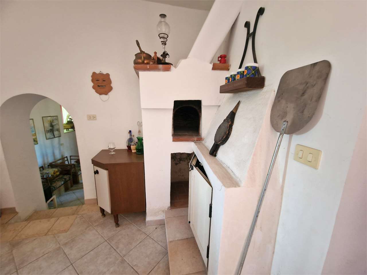 Immagine per Appartamento in vendita a Caiazzo