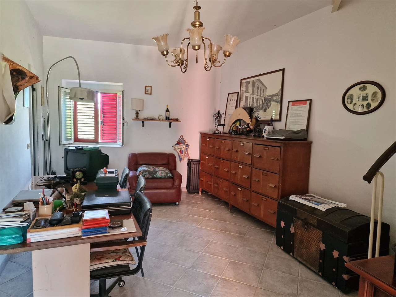 Immagine per Appartamento in vendita a Caiazzo