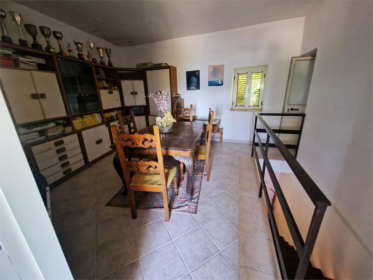 Immagine per Appartamento in vendita a Caiazzo
