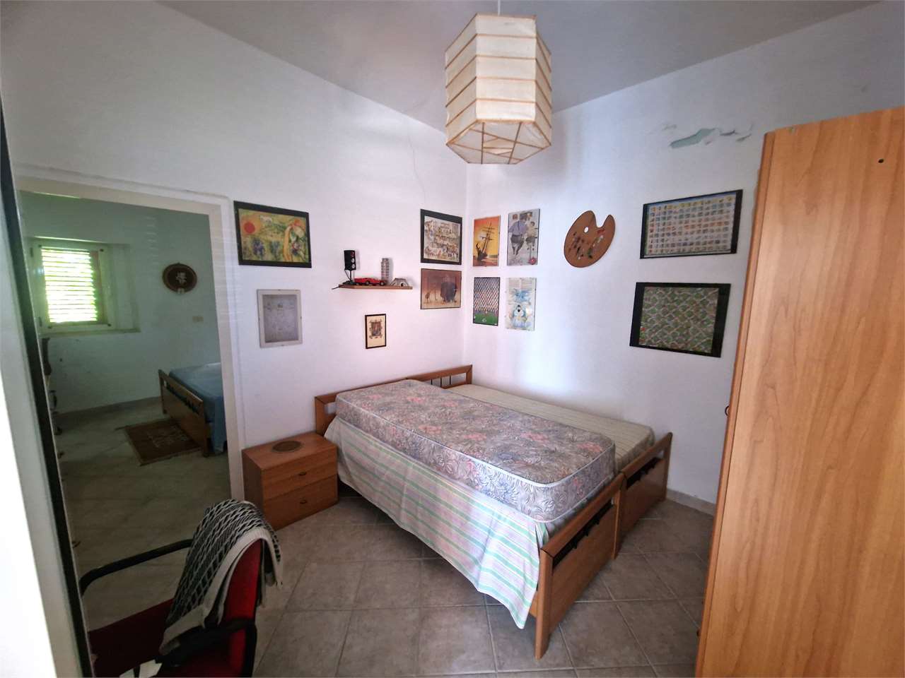 Immagine per Appartamento in vendita a Caiazzo