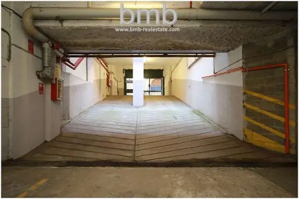 Immagine per Garage in affitto a Torino via Cavour 5