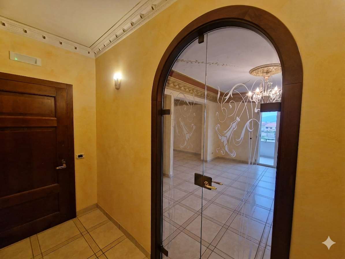 Immagine per Appartamento in vendita a Curti