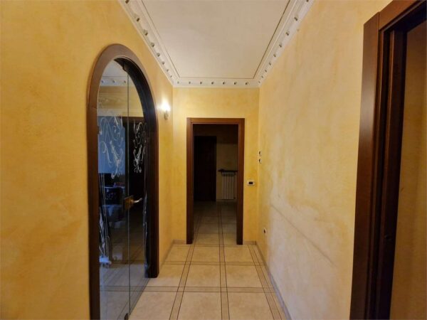 Appartamento Curti
