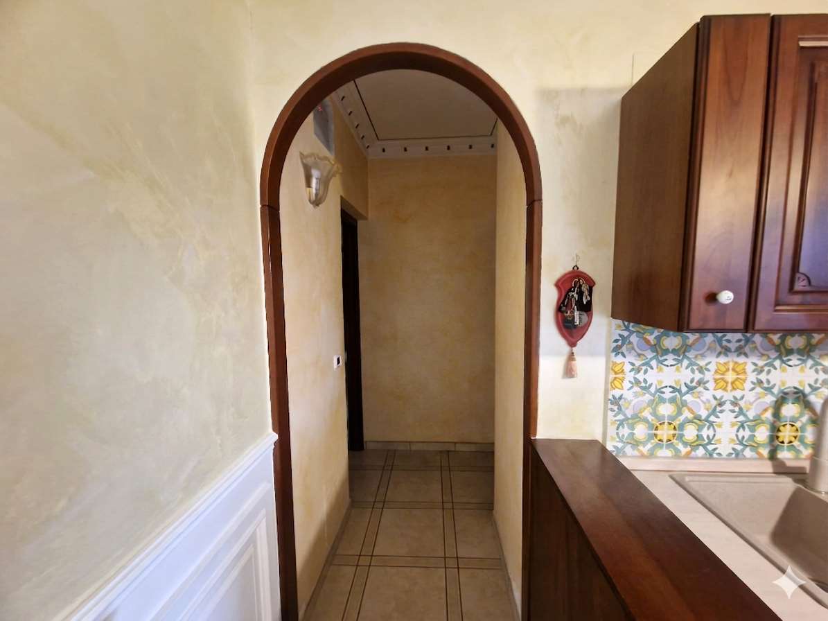 Immagine per Appartamento in vendita a Curti