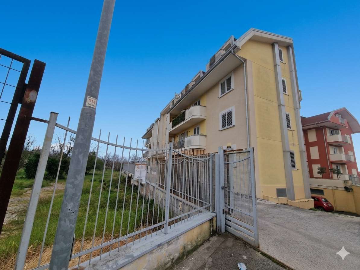 Immagine per Appartamento in vendita a San Prisco