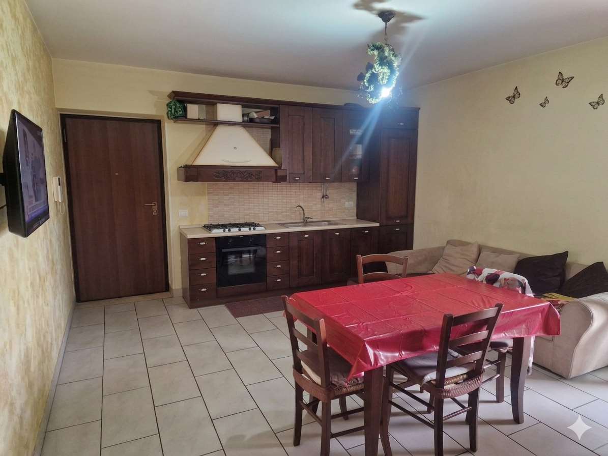 Immagine per Appartamento in vendita a San Prisco