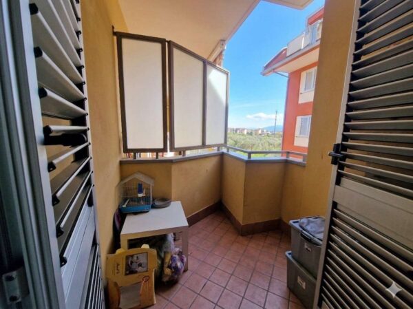 Appartamento San Prisco