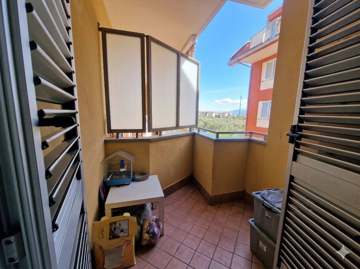 Immagine per Appartamento in vendita a San Prisco