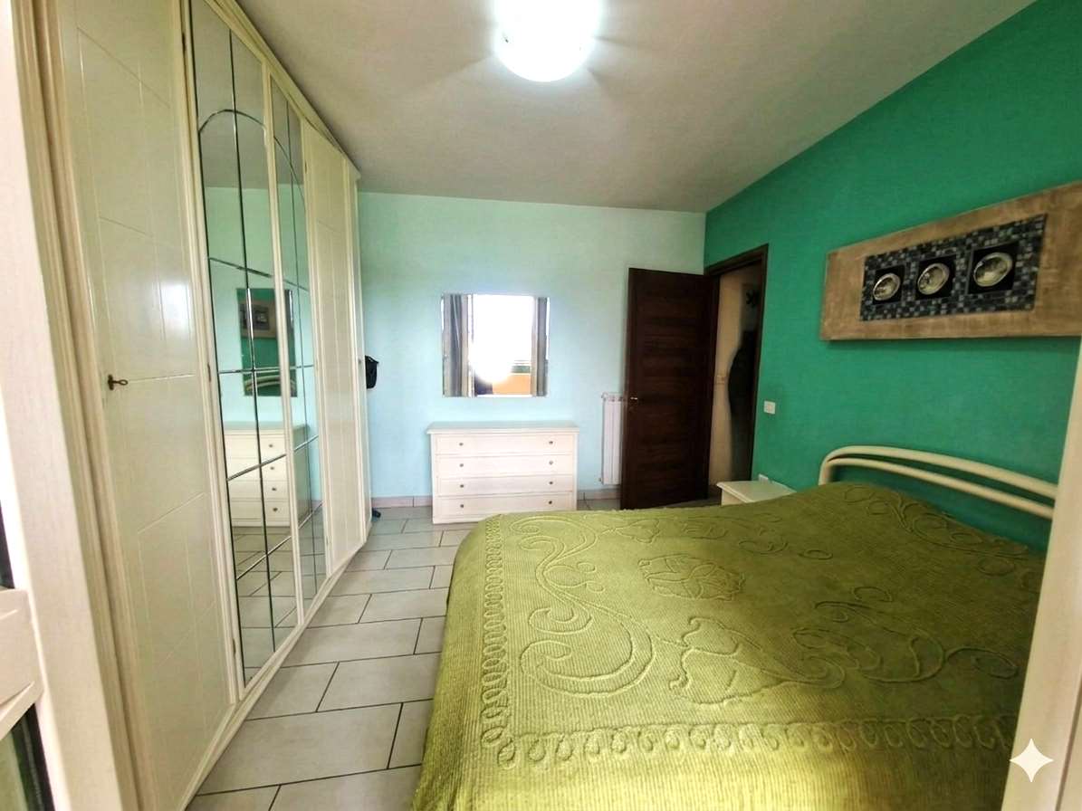 Immagine per Appartamento in vendita a San Prisco