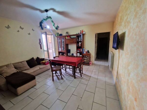 Appartamento San Prisco