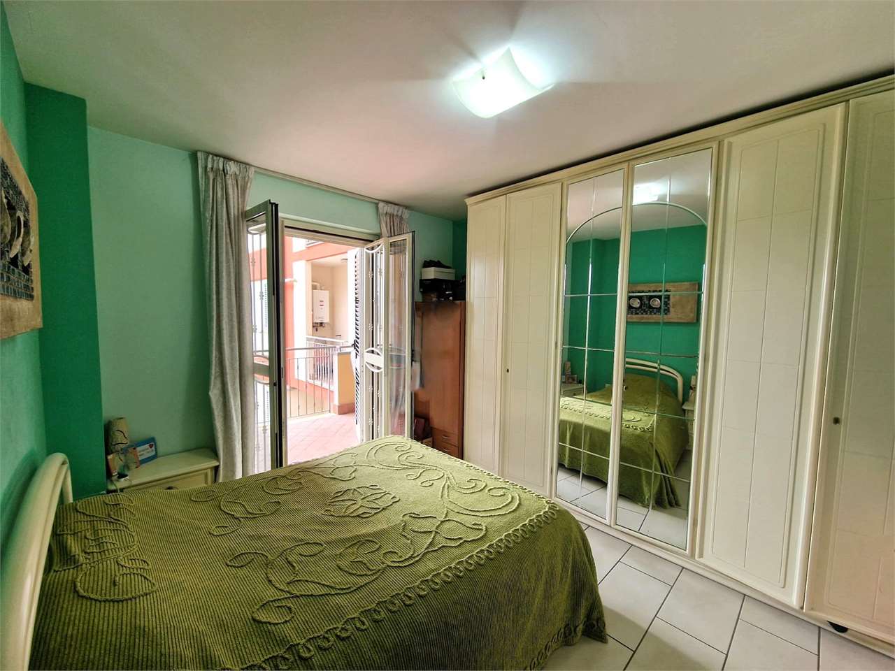 Immagine per Appartamento in vendita a San Prisco
