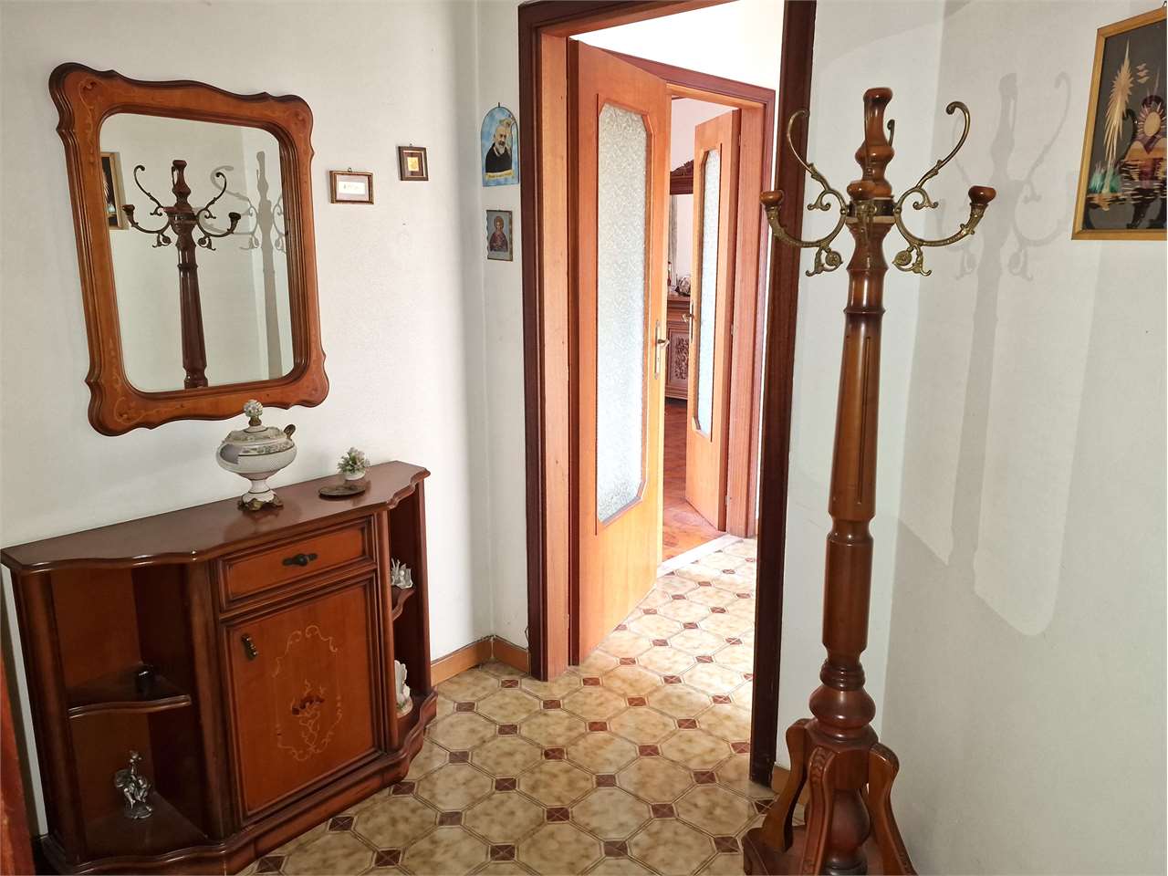 Immagine per Appartamento in vendita a Curti