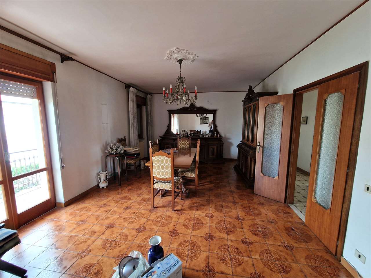 Immagine per Appartamento in vendita a Curti