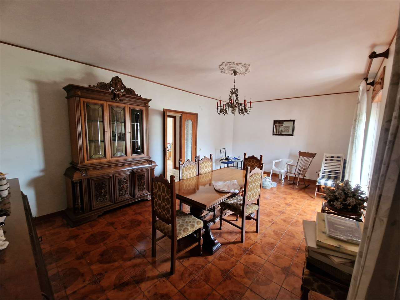 Immagine per Appartamento in vendita a Curti