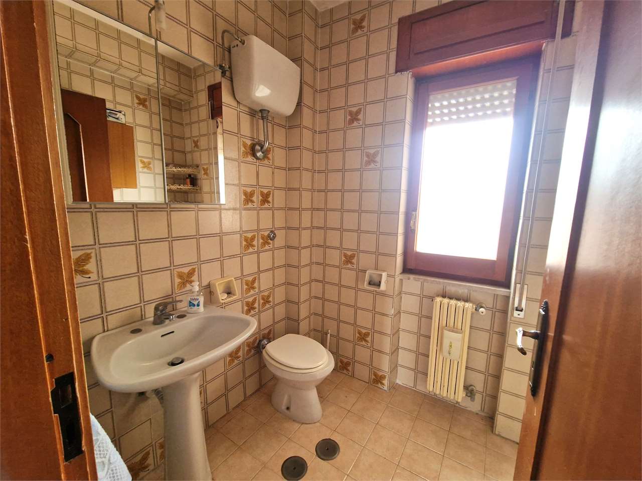 Immagine per Appartamento in vendita a Curti