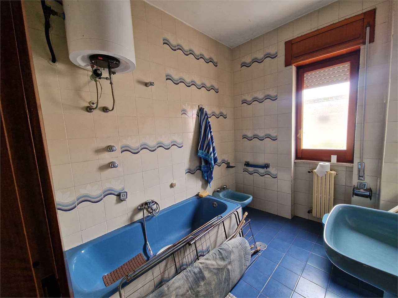 Immagine per Appartamento in vendita a Curti