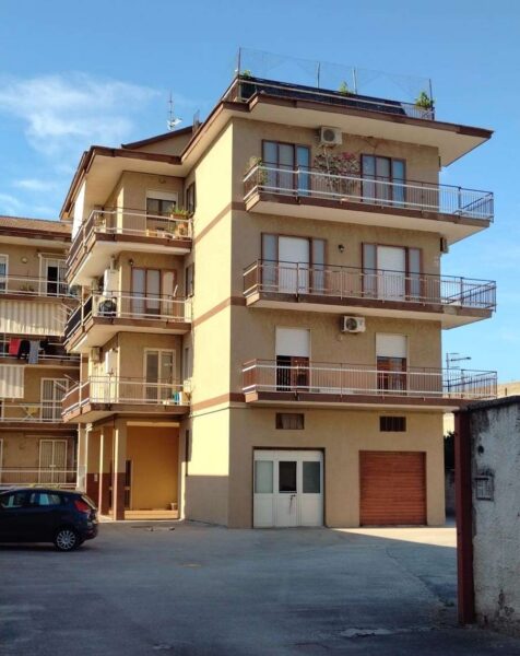 Immagine per Appartamento in vendita a Curti