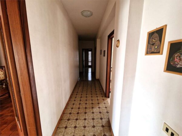 Appartamento Curti