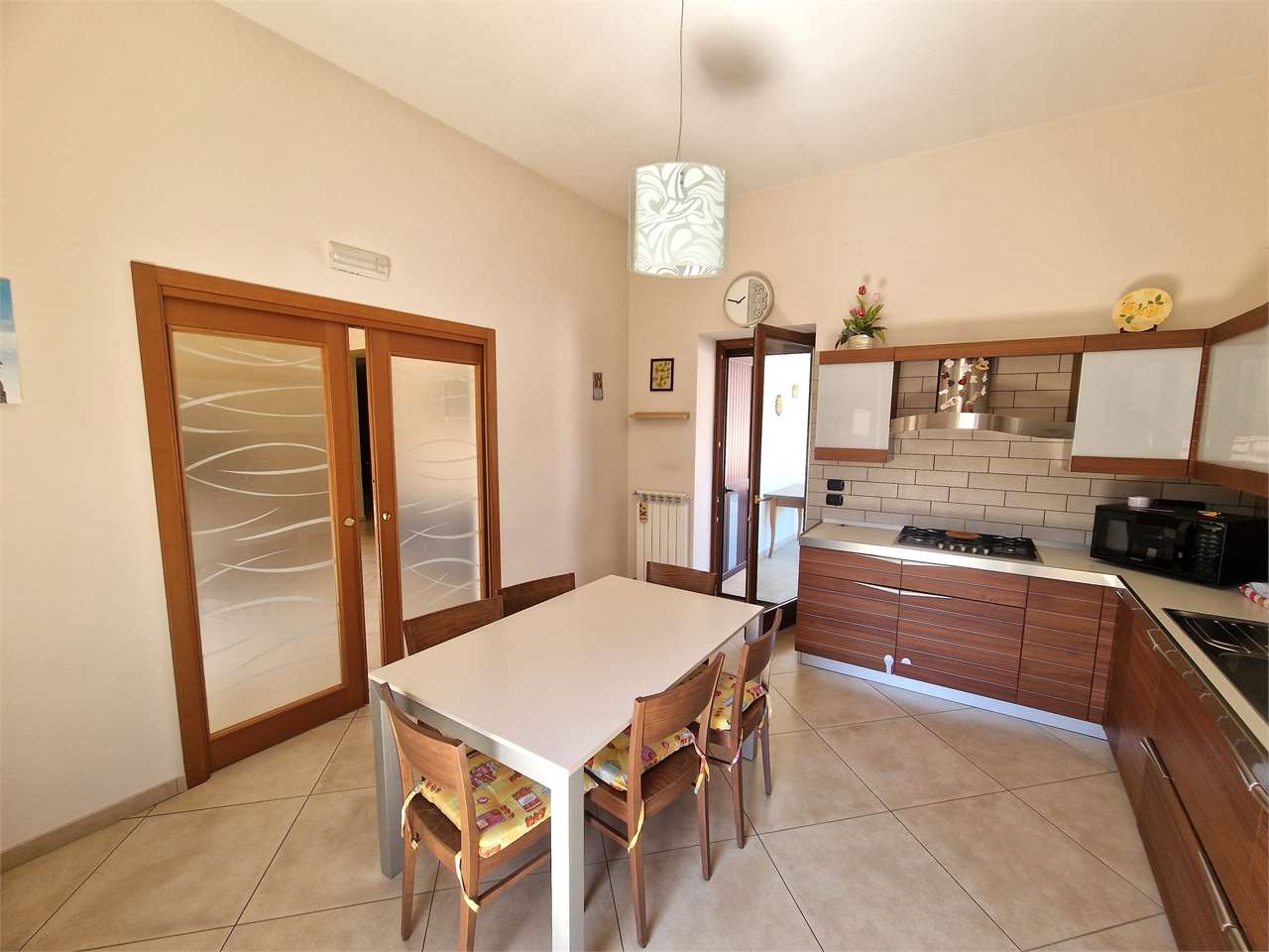 Immagine per Appartamento in vendita a Santa Maria Capua Vetere